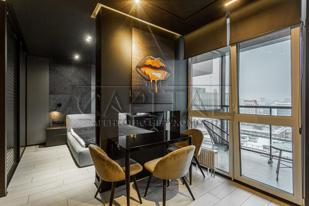 Продажа квартиры, ЖК Французский квартал 2, Печерск, Предславинская Киев - изображение 3