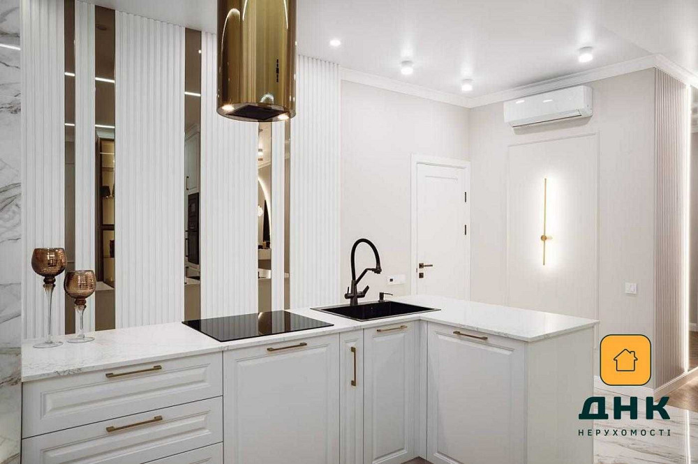 Идеальная новая квартира в Аркадии Генуэзская 26 Жемчужина Парк Победы Одеса - зображення 6