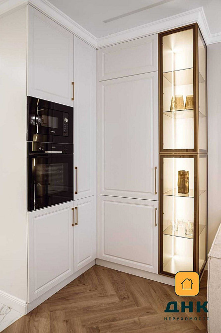 Идеальная новая квартира в Аркадии Генуэзская 26 Жемчужина Парк Победы Одеса - зображення 8