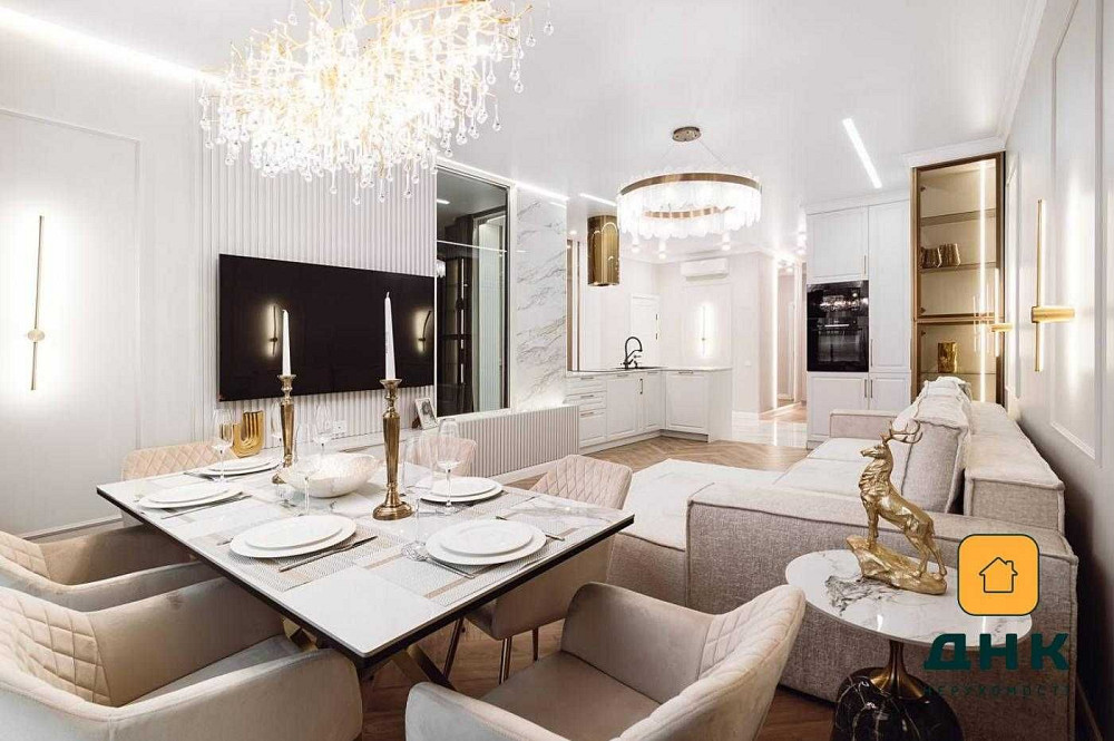 Идеальная новая квартира в Аркадии Генуэзская 26 Жемчужина Парк Победы Одеса - зображення 1