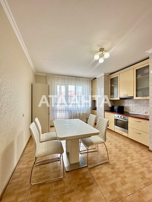 ЧЕРЕМУШКИ 3 - ком (105 м\2) подходит под ПОСТАНОВИ Укомплектована Одеса - зображення 2