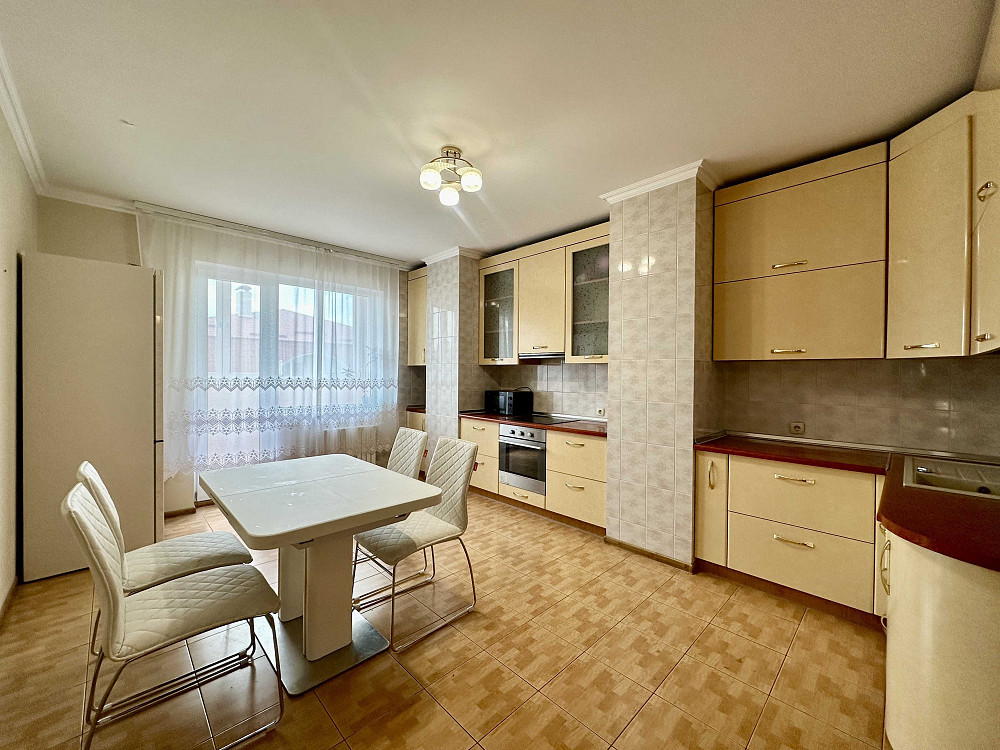 ЧЕРЕМУШКИ 3 - ком (105 м\2) подходит под ПОСТАНОВИ Укомплектована Одеса - зображення 1