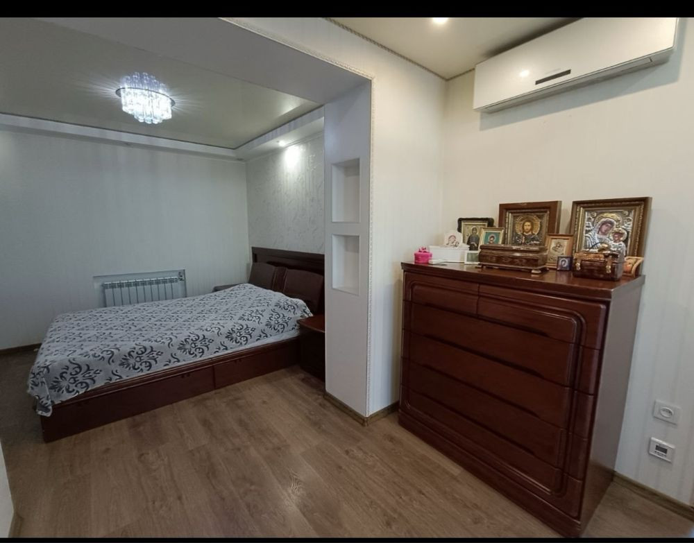 Продам 3 х квартиру на Победе -6 Днепр - изображение 3