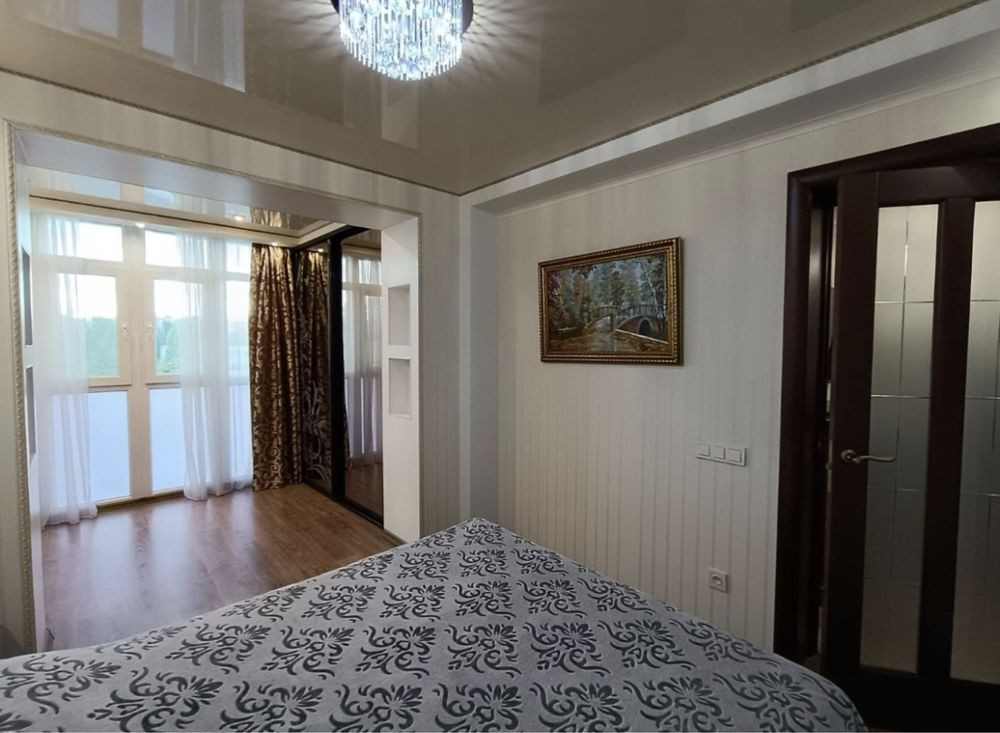 Продам 3 х квартиру на Победе -6 Днепр - изображение 1