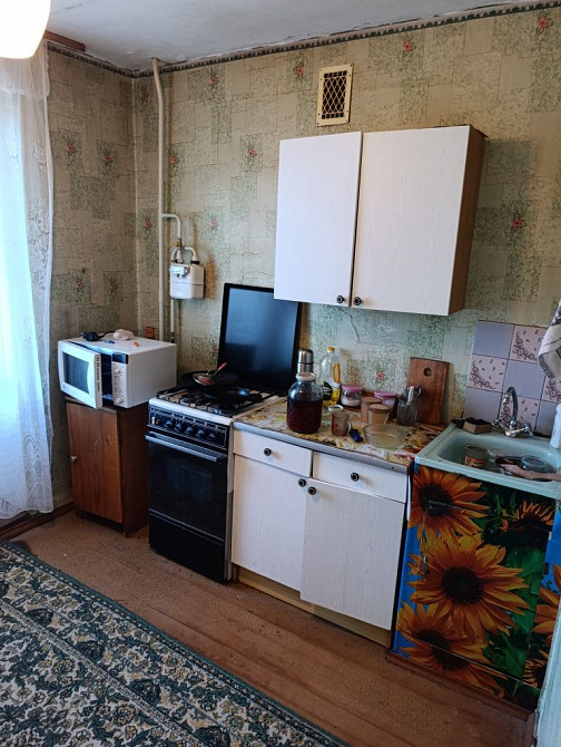 Продам 1к Раково 37м2 не кутова цегла 5 поверх Хмельницький - зображення 8