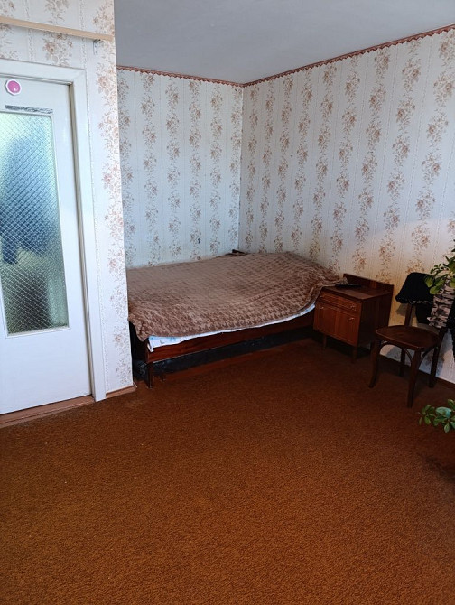 Продам 1к Раково 37м2 не кутова цегла 5 поверх Хмельницький - зображення 2