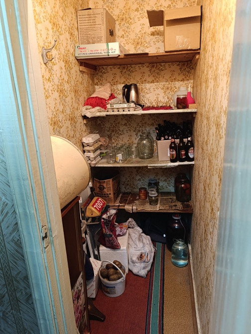 Продам 1к Раково 37м2 не кутова цегла 5 поверх Хмельницький - зображення 5