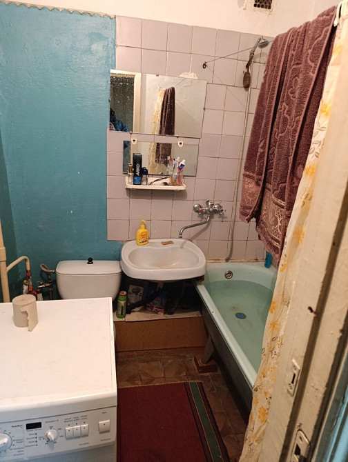 Продам 1к Раково 37м2 не кутова цегла 5 поверх Хмельницький - зображення 6