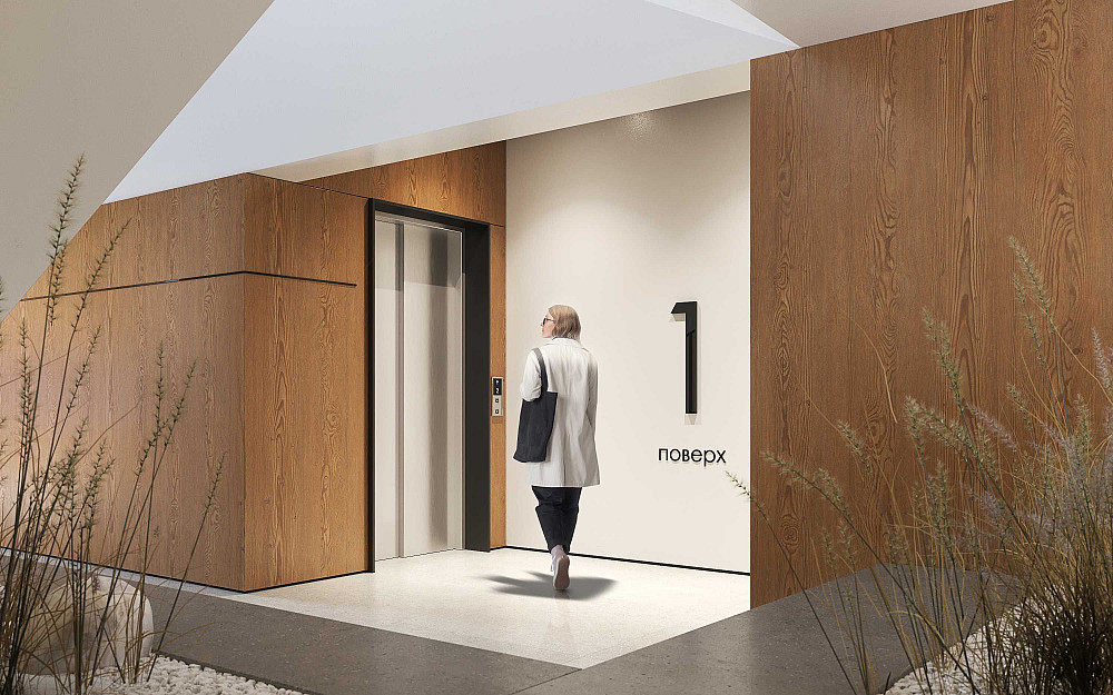 3 кім квартира з терасою в Ярко центр, знижка -100000 грн! Ивано-Франковск - изображение 4