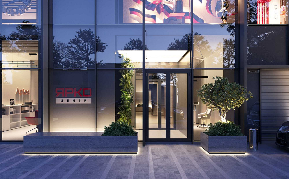 3 кім квартира з терасою в Ярко центр, знижка -100000 грн! Ивано-Франковск - изображение 6