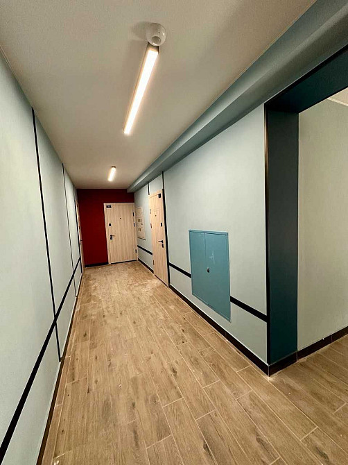 Квартира з балконом 27 м2 ЖК Молодість, без % від забудовника 4 поверх Ірпінь - зображення 7