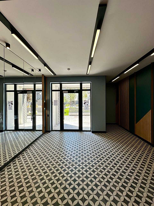 Квартира з балконом 27 м2 ЖК Молодість, без % від забудовника 4 поверх Ірпінь - зображення 5