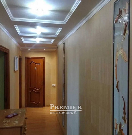 Терміново! 4-х кімнатна квартира у Центрі, Ремонт, 80м за 65000у.о Odesa - photo 7