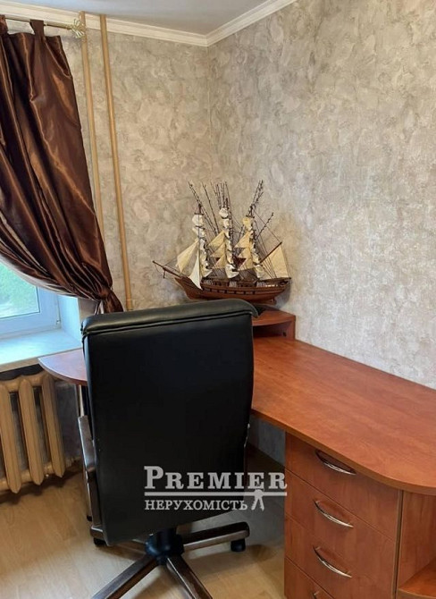 Терміново! 4-х кімнатна квартира у Центрі, Ремонт, 80м за 65000у.о Одеса - зображення 6