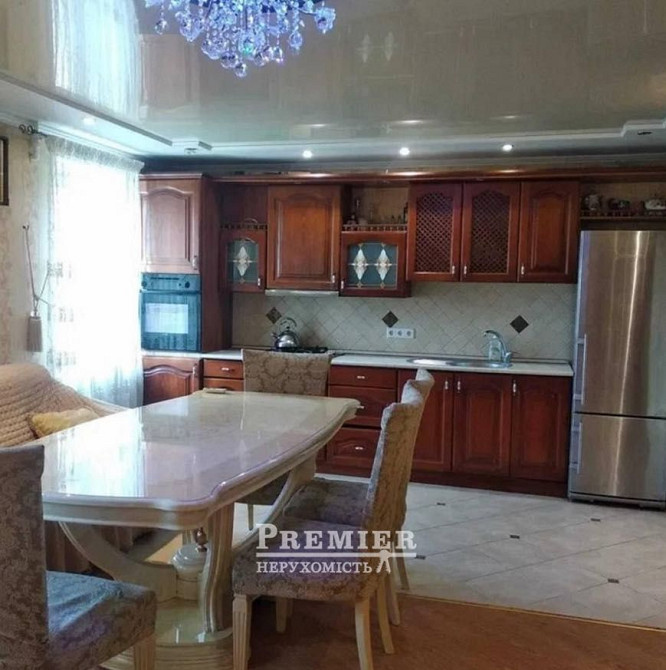 Терміново! 4-х кімнатна квартира у Центрі, Ремонт, 80м за 65000у.о Одеса - зображення 3