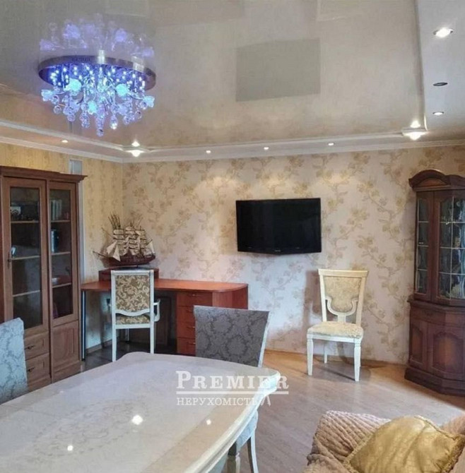 Терміново! 4-х кімнатна квартира у Центрі, Ремонт, 80м за 65000у.о Одеса - зображення 2