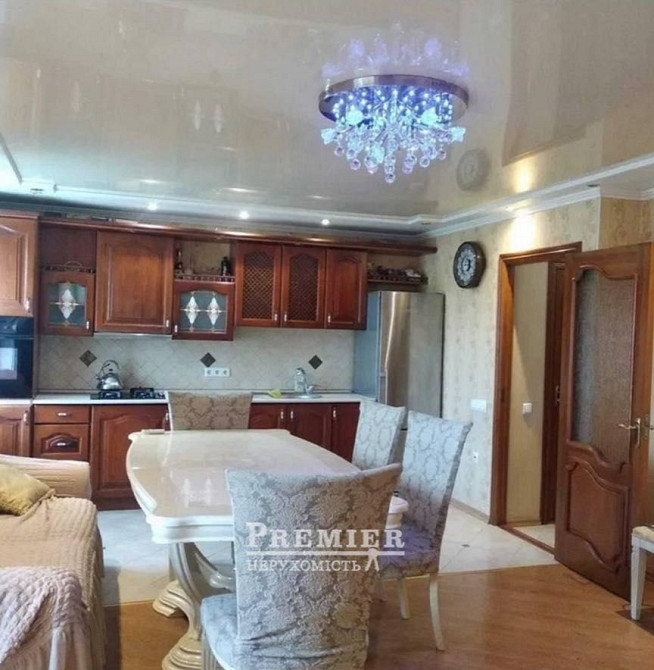Терміново! 4-х кімнатна квартира у Центрі, Ремонт, 80м за 65000у.о Одеса - зображення 1