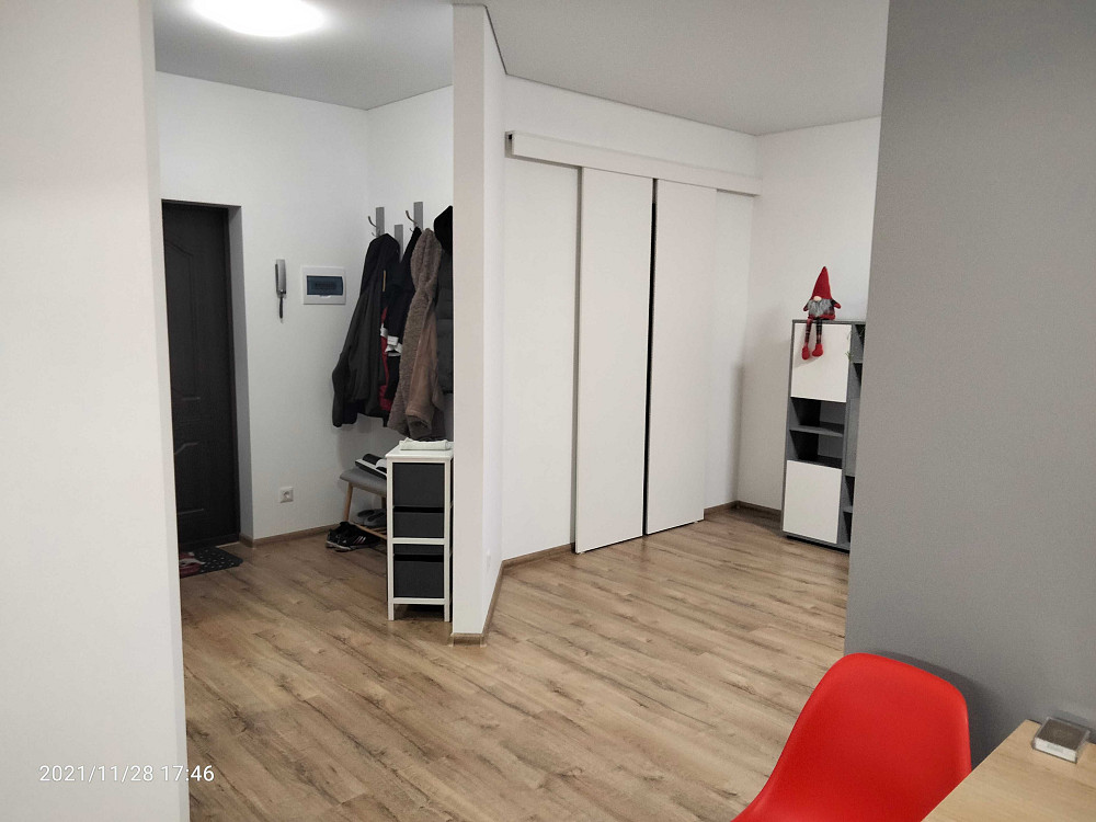 Новобудова ЖК Фаворит 1 кімнатна квартира Житомир - зображення 7