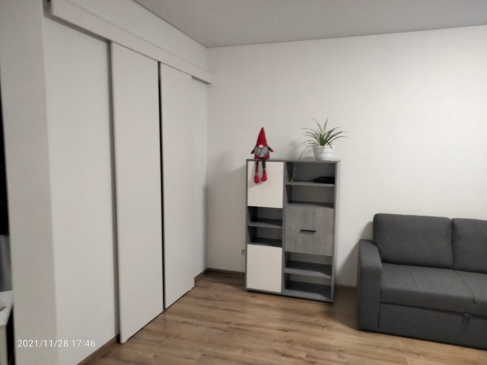 Новобудова ЖК Фаворит 1 кімнатна квартира Житомир - зображення 5