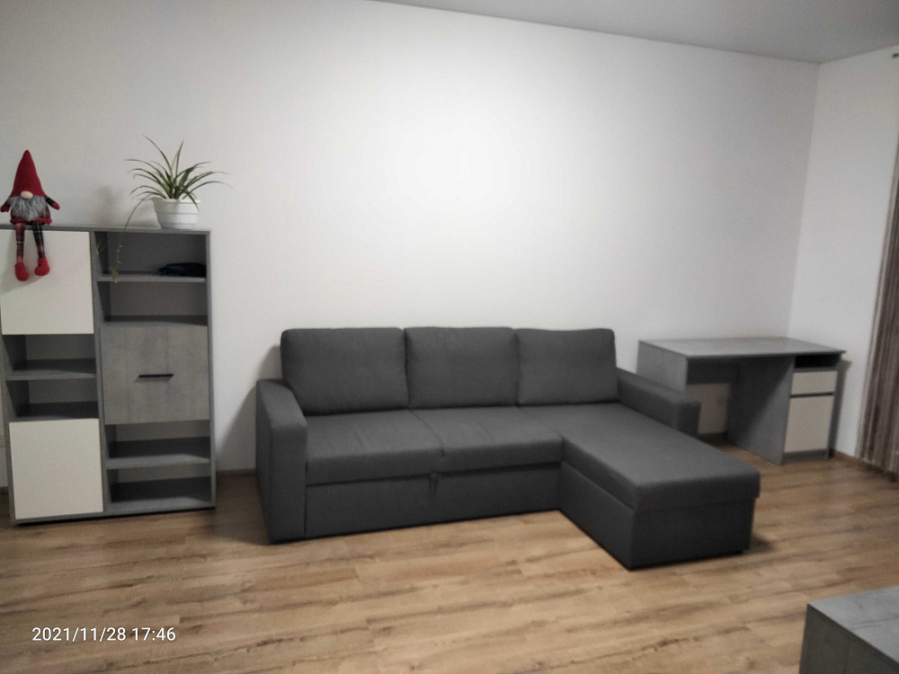 Новобудова ЖК Фаворит 1 кімнатна квартира Житомир - зображення 4