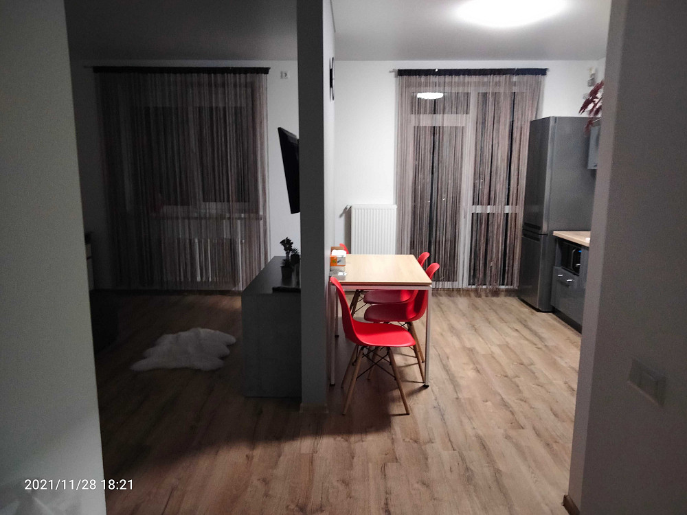 Новобудова ЖК Фаворит 1 кімнатна квартира Житомир - зображення 3