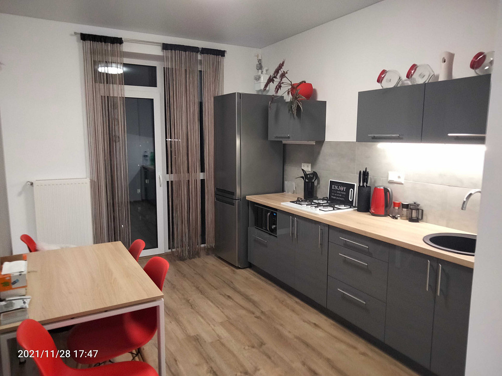 Новобудова ЖК Фаворит 1 кімнатна квартира Житомир - зображення 2