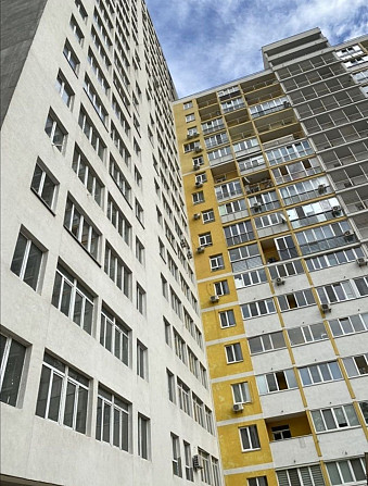 Продам 1к. квартиру, Київ !!! 44м.кв. вул. Ракетна 24, м. Деміївка. Kyiv - photo 1