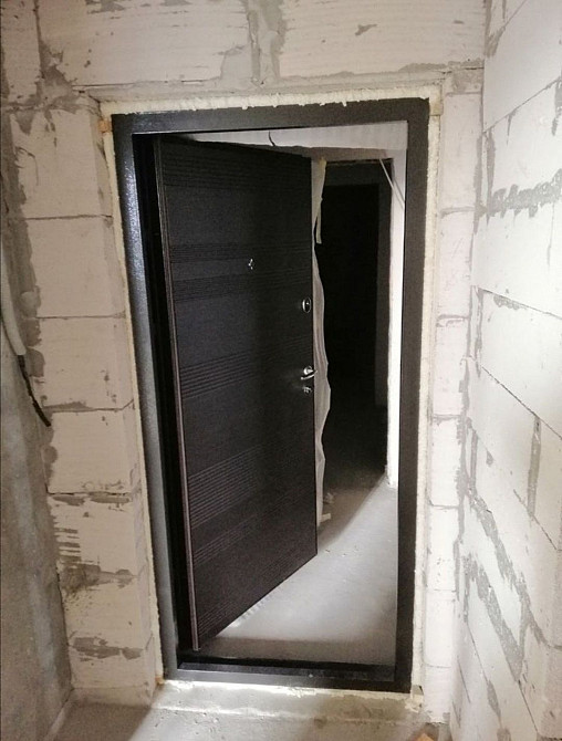 Продам 1к. квартиру, Київ !!! 44м.кв. вул. Ракетна 24, м. Деміївка. Киев - изображение 5