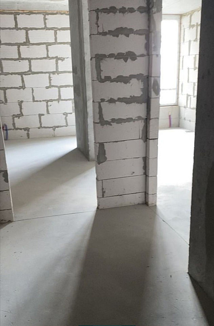 Продам 1к. квартиру, Київ !!! 44м.кв. вул. Ракетна 24, м. Деміївка. Киев - изображение 6