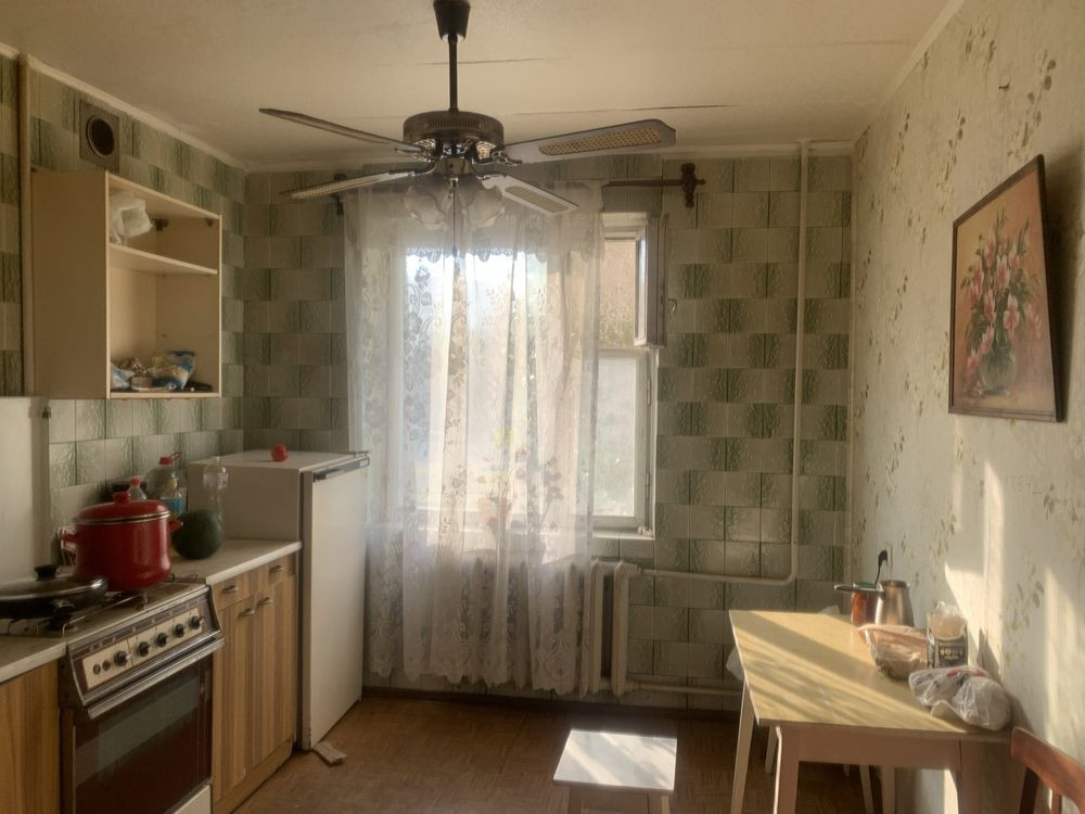 Продвм 3 х кв  на Солнечном Высотка Дніпро - зображення 6