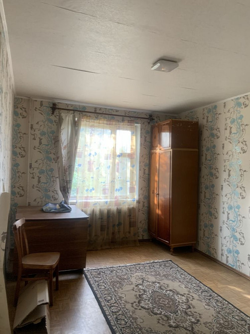 Продвм 3 х кв  на Солнечном Высотка Дніпро - зображення 4