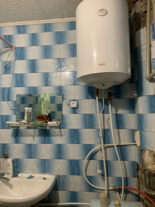 Продвм 3 х кв  на Солнечном Высотка Дніпро - зображення 7