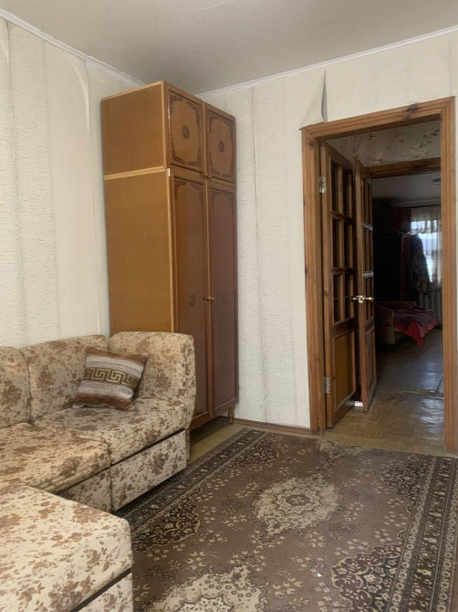 Продвм 3 х кв  на Солнечном Высотка Дніпро - зображення 1