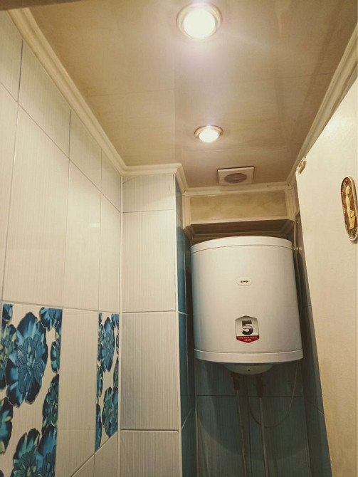 3-х кімнатна квартира 4 Зарічний Кривой Рог - изображение 7