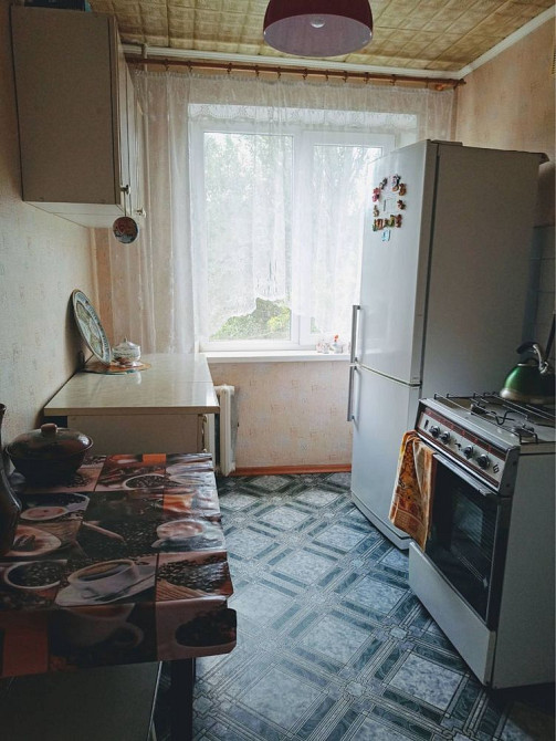 3-х кімнатна квартира 4 Зарічний Кривой Рог - изображение 4