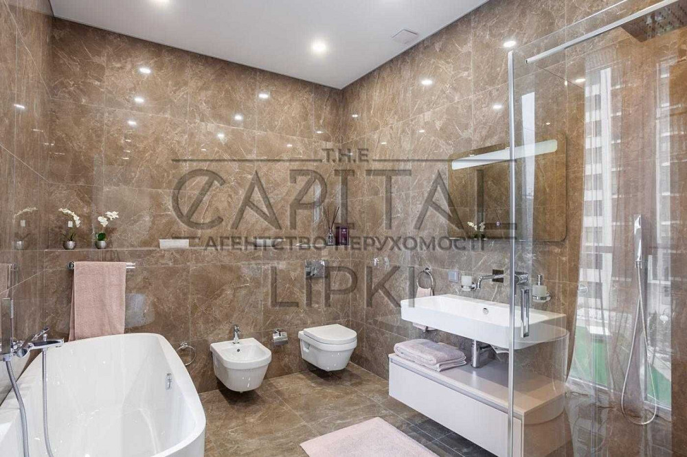 Продажа квартиры, ул. Верхогляда, ЖК Новопечерские Липки, Печерск Киев - изображение 7