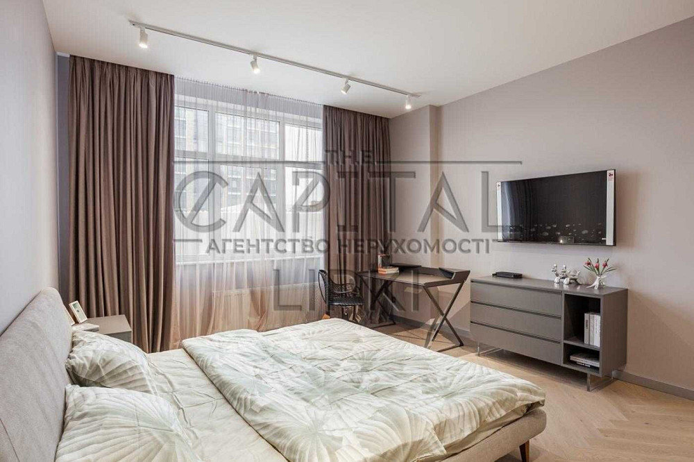 Продажа квартиры, ул. Верхогляда, ЖК Новопечерские Липки, Печерск Киев - изображение 8