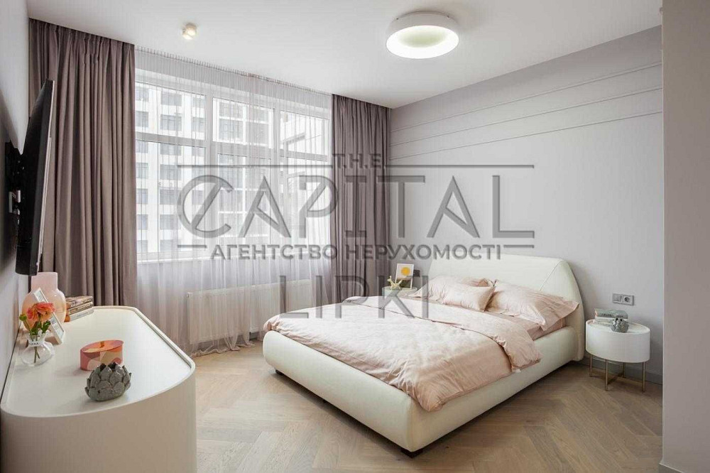 Продажа квартиры, ул. Верхогляда, ЖК Новопечерские Липки, Печерск Киев - изображение 5