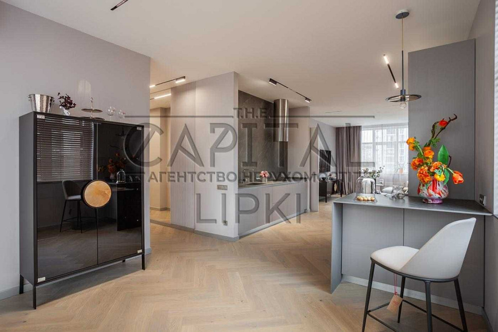 Продажа квартиры, ул. Верхогляда, ЖК Новопечерские Липки, Печерск Киев - изображение 4