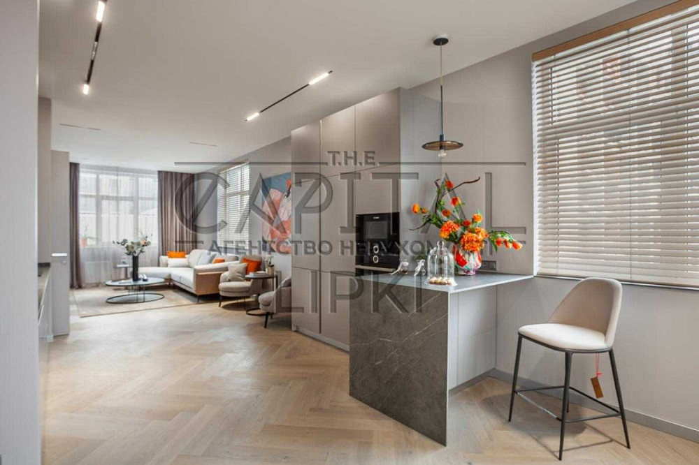 Продажа квартиры, ул. Верхогляда, ЖК Новопечерские Липки, Печерск Киев - изображение 3