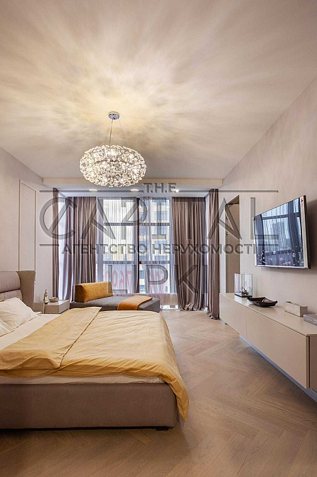 Продажа квартиры, ул. Верхогляда, ЖК Новопечерские Липки, Печерск Киев - изображение 6