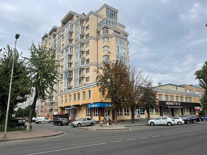 Продаж 2х кімнтаної квартири в ЖК Вишневий квартал, Європейська ,31 А Vyshneve - photo 3