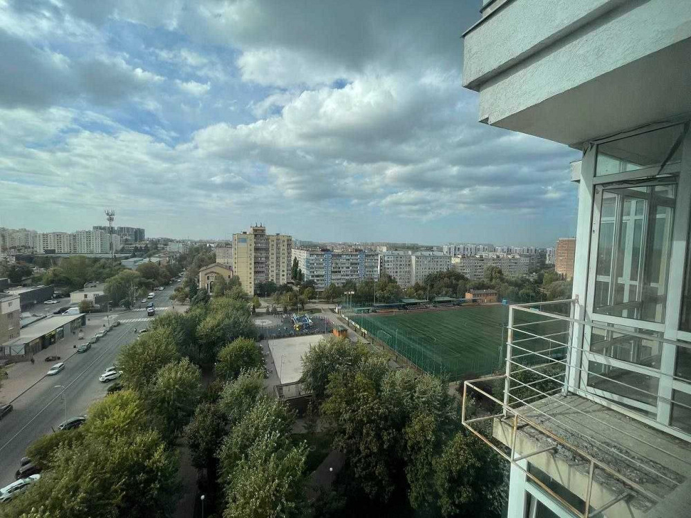 Продаж 2х кімнтаної квартири в ЖК Вишневий квартал, Європейська ,31 А Вишневое - изображение 1