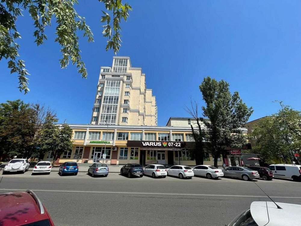 Продаж 2х кімнтаної квартири в ЖК Вишневий квартал, Європейська ,31 А Вишневое - изображение 2