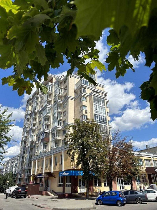 Продаж 2х кімнтаної квартири в ЖК Вишневий квартал, Європейська ,31 А Вишневое - изображение 4