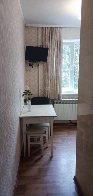 Продам 2х квартиру, р-н Новые дома, Каденюка (Танкопия), Палац Спорту Харків - зображення 4