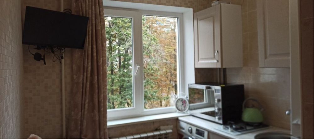 Продам 2х квартиру, р-н Новые дома, Каденюка (Танкопия), Палац Спорту Харків - зображення 6