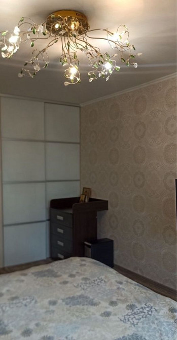 Продам 2х квартиру, р-н Новые дома, Каденюка (Танкопия), Палац Спорту Харків - зображення 3