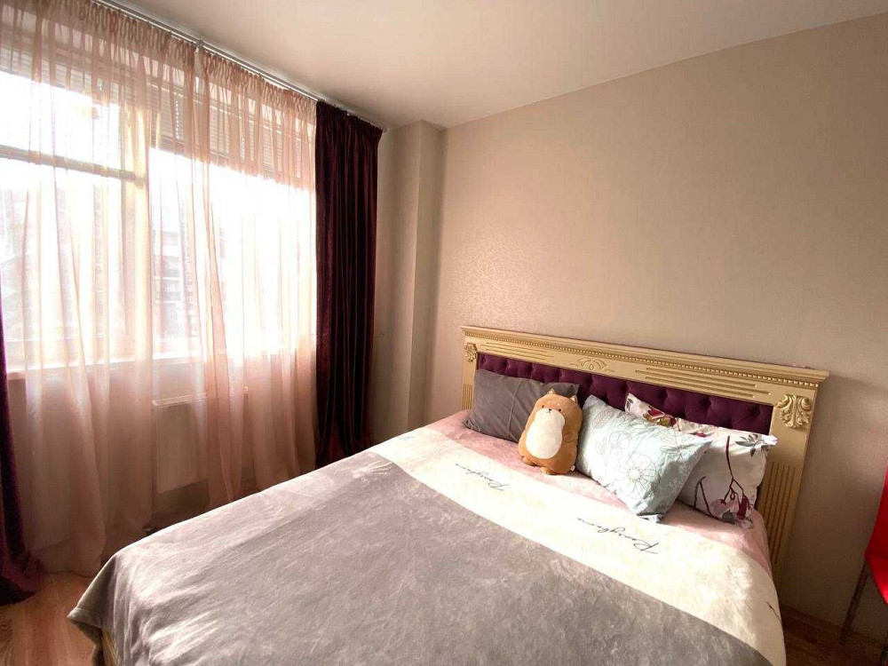 2 ком.квартира 7 Небо ремонт 45 тыс.у.е Авангард - изображение 2