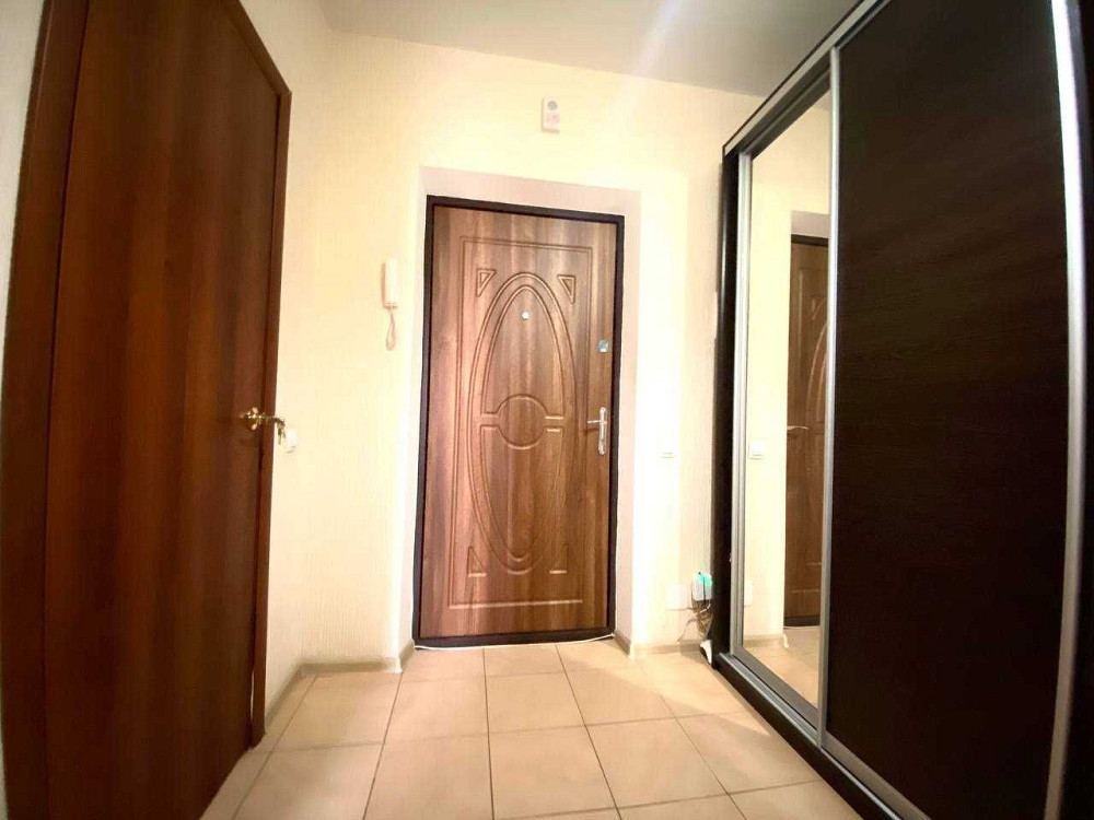 2 ком.квартира 7 Небо ремонт 45 тыс.у.е Авангард - изображение 3